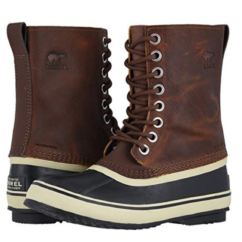 Sorel 1964 Waterproof Winter Boots
